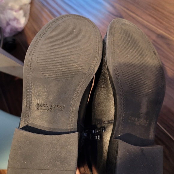 Girls boots - Picture 4 of 4